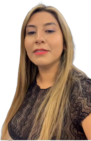 Gabriela Ocares